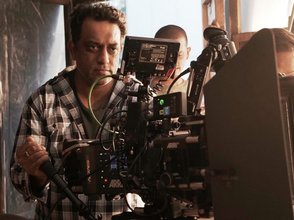 Bhushan Kumar, Anurag Basu to collaborate on 'Ludo 2', other projects