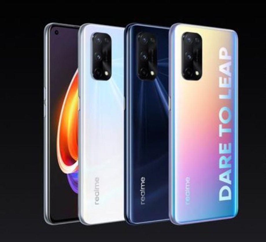 Realme X7 series India launch set for 2021