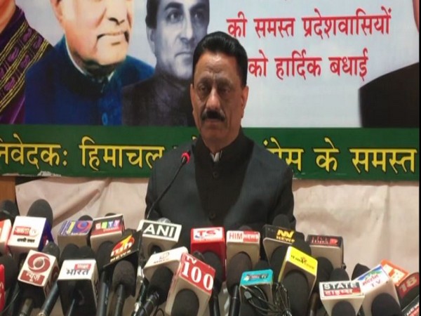 Himachal Pradesh: Congress to run public awareness campaign from Nov 14-28 to highlight state government's failures