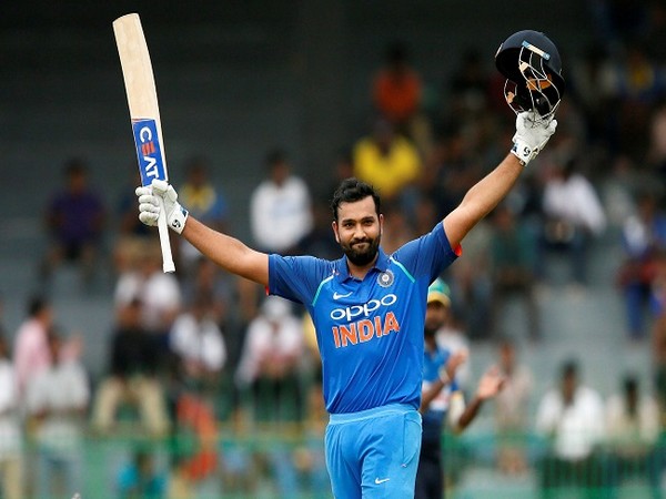 On this day in 2014: Rohit Sharma sets stage on fire with sensational 264 at Eden Gardens