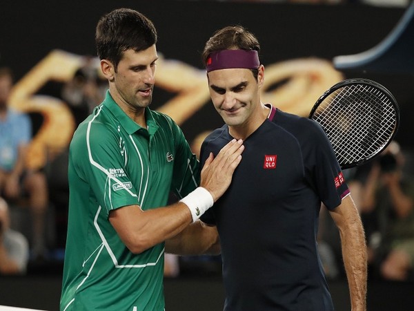 ATP Finals: 'Fresher' Novak Djokovic sets eyes on Roger Federer's record