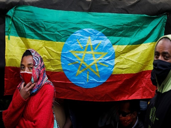 Ethiopians joining army out of free will as they see enormous threat to nation: Diplomat
