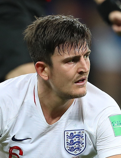 Soccer-England's Maguire defends goal celebration slammed by former players