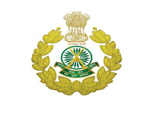 Police service medals for 18 ITBP personnel