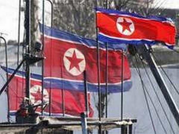 North Korea tests new nuclear-capable underwater drone 
