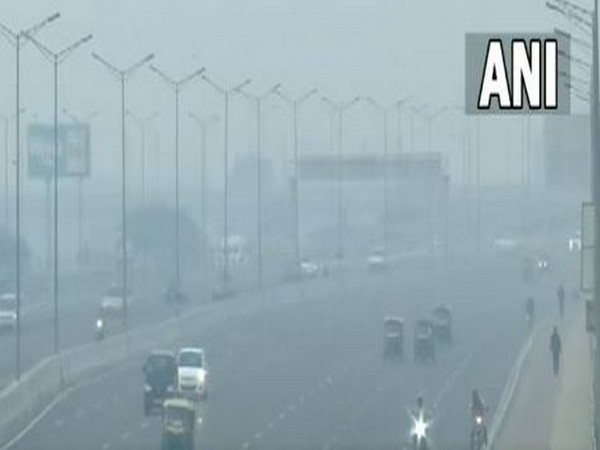 Delhi Pollution: AQI slides, still in 'Very Poor' category