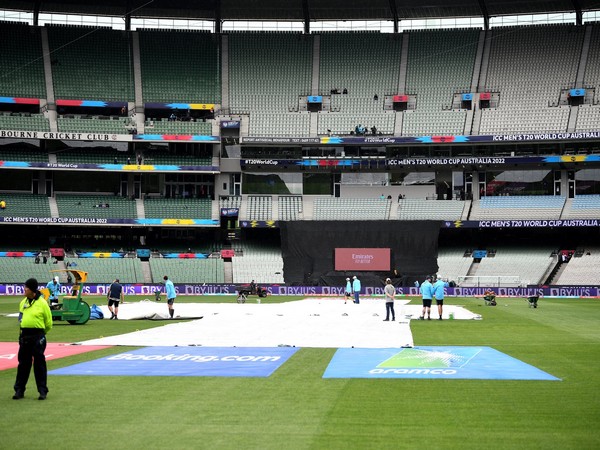 T20 WC: Rain may play spoilsport in England vs Pakistan cricket spectacle at Melbourne