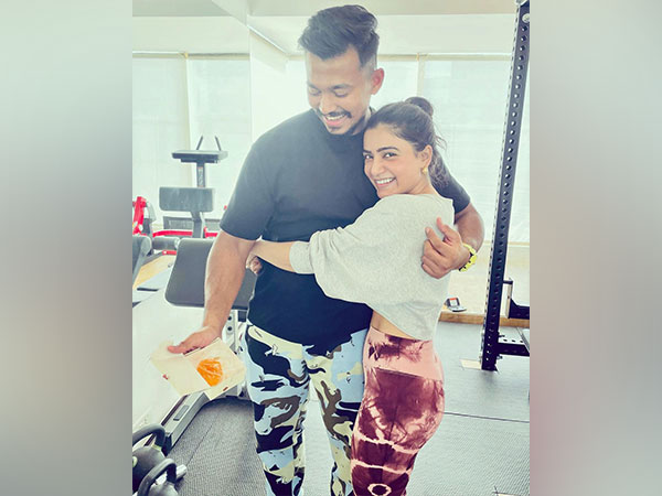 Here's why Samantha Ruth Prabhu gets 'Jalebi' treat from her trainer 