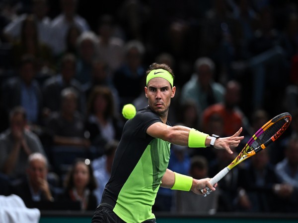 ATP Finals: Nadal faces American Taylor Fritz in 1st round, eyes maiden title