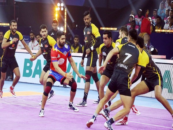PKL: "Our defence unit has improved in last 2-3 matches," says UP Yoddhas' coach Jasveer Singh