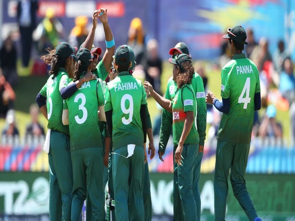 Bangladesh announce 17-player squad for New Zealand tour