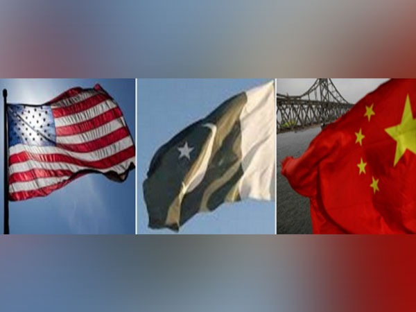 Pakistan's balancing act between West and China is quite dubious: Report