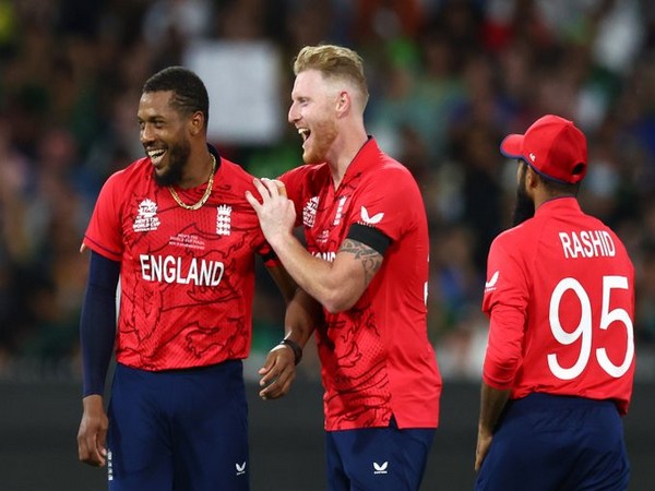 Rashid, Curran won us the game: Ben Stokes lauds England's bowlers after winning T20 World Cup 2022