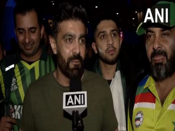 Heartbroken Pakistani fans vent their disappointment after T20 World Cup final loss