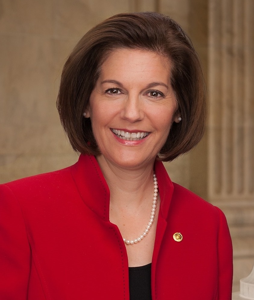 Why AP called Nevada Senate race for Catherine Cortez Masto