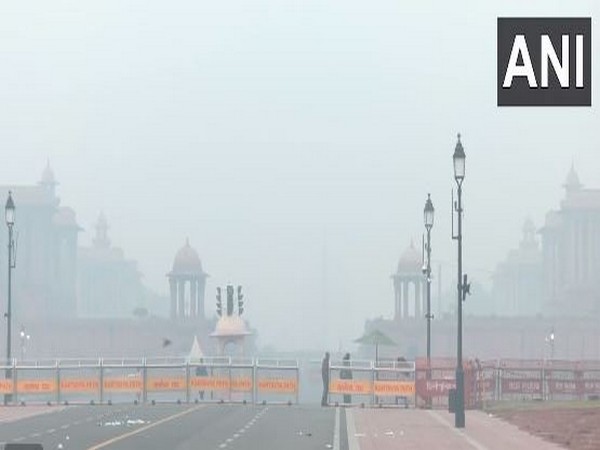 Firecrackers ban flouted in Delhi; air quality dips post-Diwali 