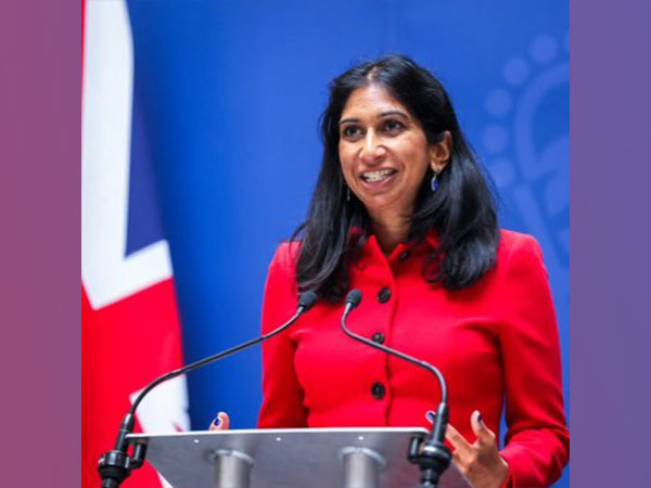 Suella Braverman Bows Out: Tory Leadership Battle Intensifies