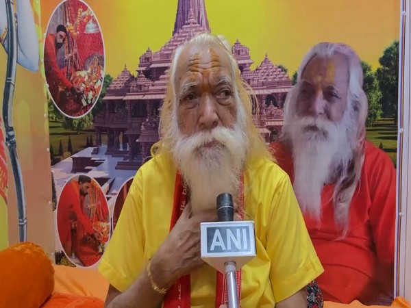 Swami Prasad Maurya will be punished by Gods, Goddesses for his 'Laxmi' comment: Ram Janmabhoomi head priest  