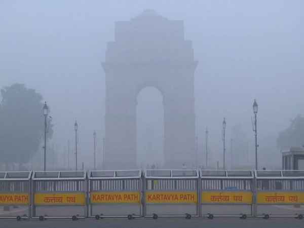 Delhi Engulfed by Smog: A Call for Urgent Action