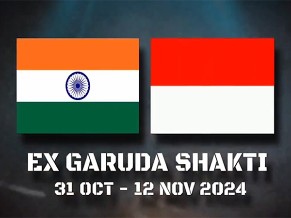 Strengthening Ties: India and Indonesia Conclude 9th Garuda Shakti Exercise