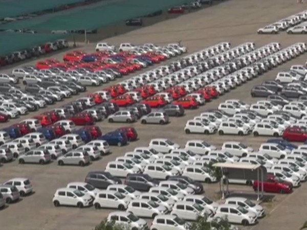 Festive Demand Drives Record Sales for Indian Auto Industry in October 2024