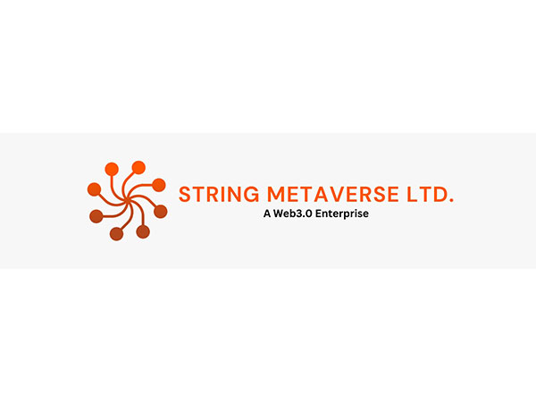 String Metaverse Reports Robust Financials, Pioneers AI and Blockchain