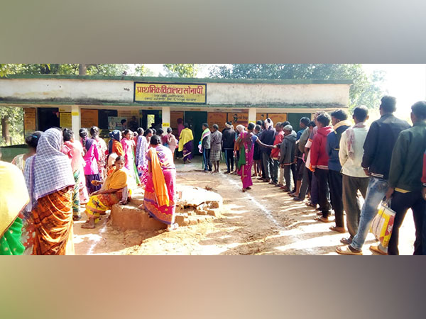 Defying Threats: Jharkhand's Resilient Voter Turnout in Naxalite Areas