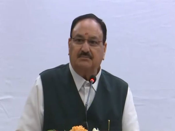 JP Nadda Criticizes Congress; Highlights BJP Initiatives and Achievements