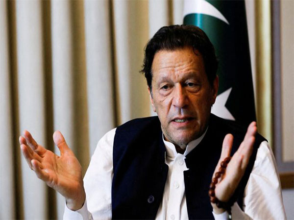 Imran Khan Calls for Massive Nationwide Protest and March to Islamabad