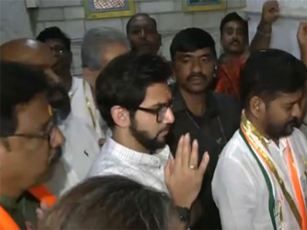 High-Stakes Showdown: Aaditya Thackeray and Milind Deora's Pre-Election Duel