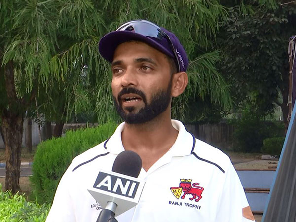 Ajinkya Rahane Praises BCCI's Focus on Domestic Red-Ball Cricket