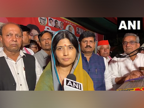 Dimple Yadav Applauds SC Verdict on 'Bulldozer Justice'