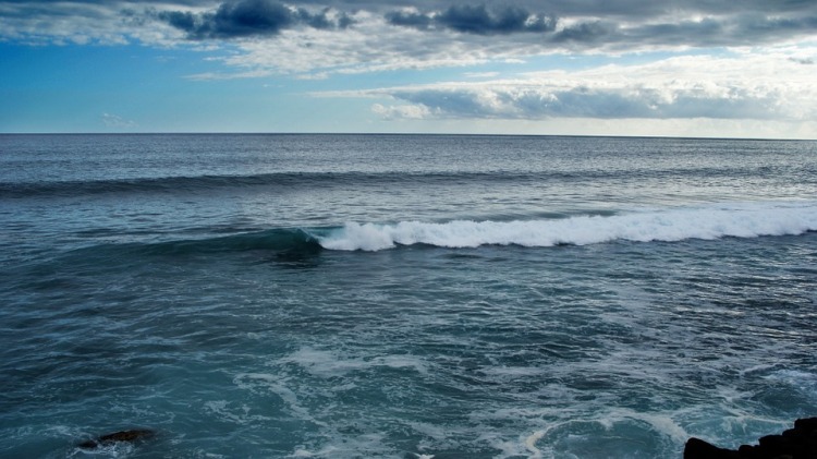Heat trapped by GHGs raising ocean temperatures faster than previously thought