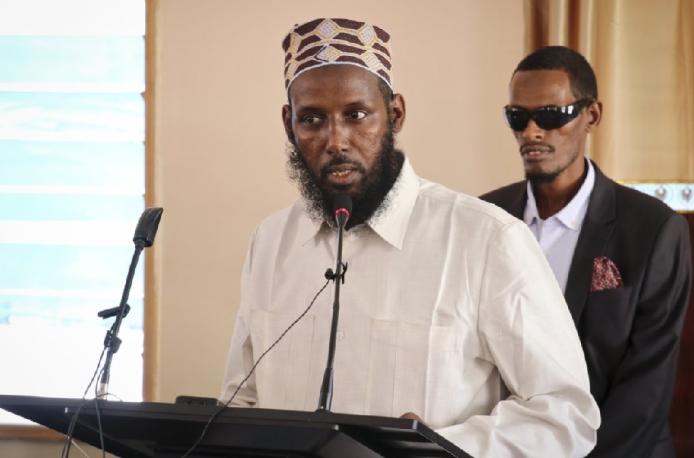 Somalia News: Al-Shabaab’s ex-militant Sheikh Mukhtar Robow arrested