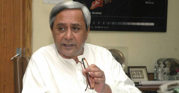 Odisha Chief Minister Naveen Patnaik announces interest-free loans of up to Rs 3 lakh for women self-help groups