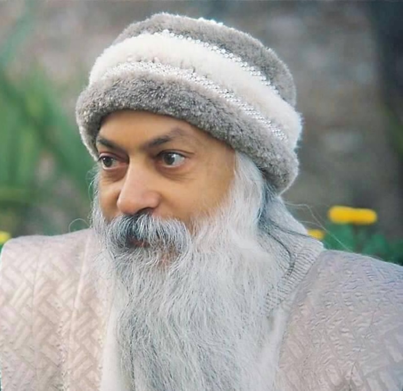 Ghai calls for research centre on Osho's meditation techniques