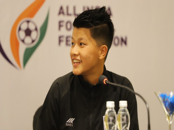 We have worked 'very hard', says Shilky ahead of U17 football tournament