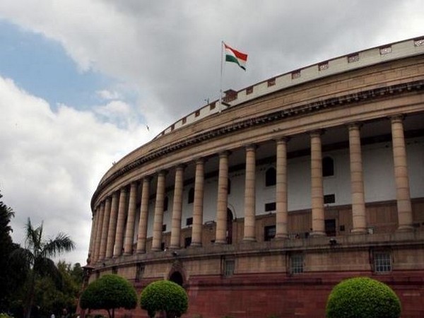 TDP MP gives zero hour notice in RS over criminal cases against elected representatives 