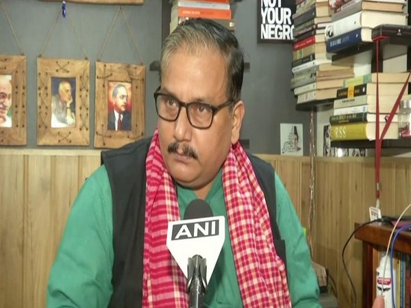 Manoj Jha gives Zero Hour Notice in RS demanding more time for smaller parties in debates