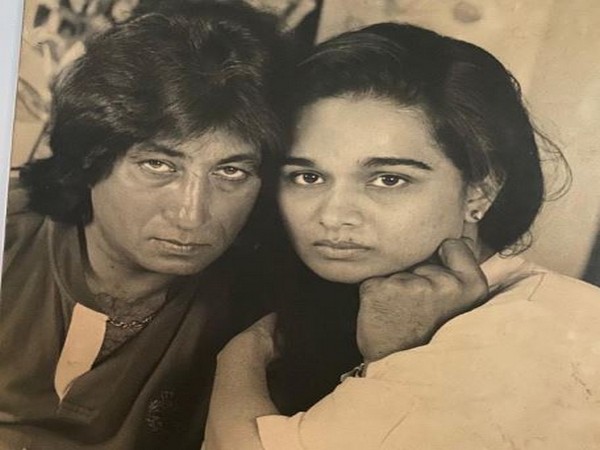 Shraddha Kapoor wishes parents a happy anniversary with throwback photo