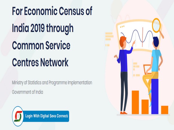 Economic census flagged off in national capital