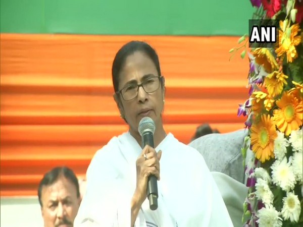 A blot on our country: West Bengal CM on deferment of Japanese PM's visit to India