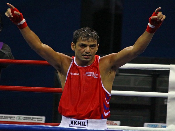 Strict punishment is solution of doping: Olympian boxer Akhil Kumar