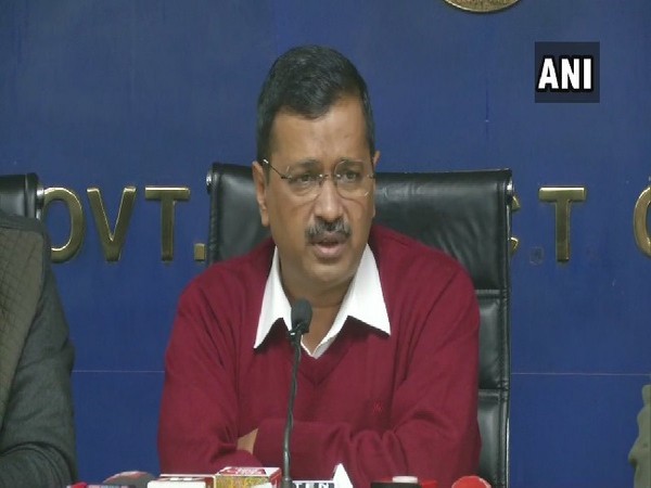Boys will be given oath in schools to not misbehave with any woman: Kejriwal