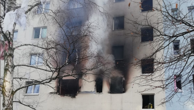 Blankenburg blast: One killed, dozens injured as residents evacuated