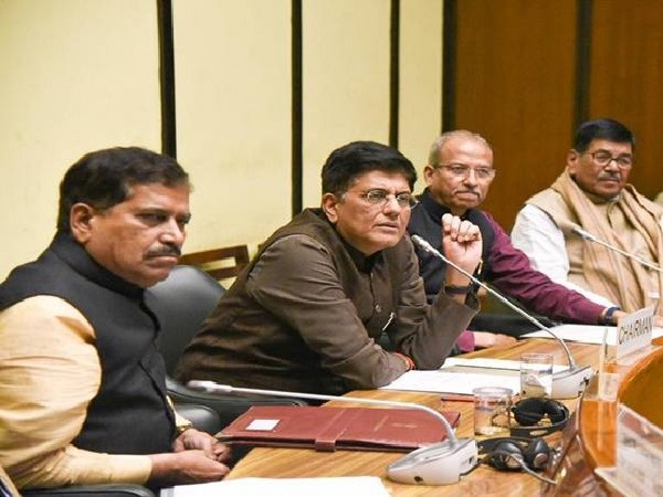 Elected representatives convey sentiments of people who are major stakeholders of Railways: Piyush Goyal