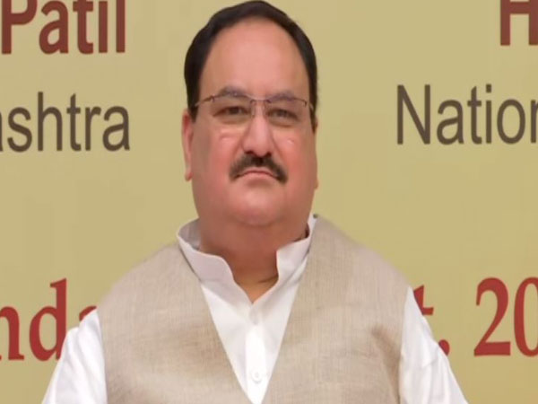 BJP only party free from dynastic politics: JP Nadda