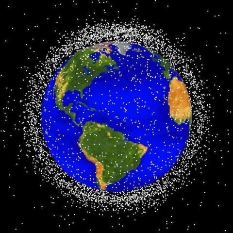India has 217 space objects orbiting earth; working towards reducing space debris: Report