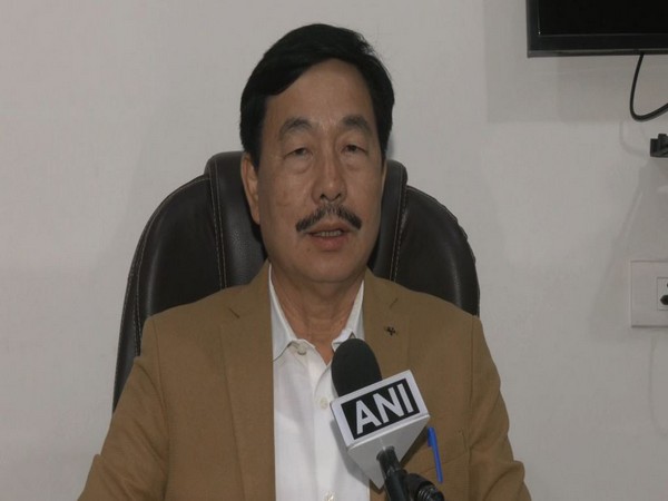 "More soldiers injured on PLA side..." says BJP MP Tapir Gao on India-China clash