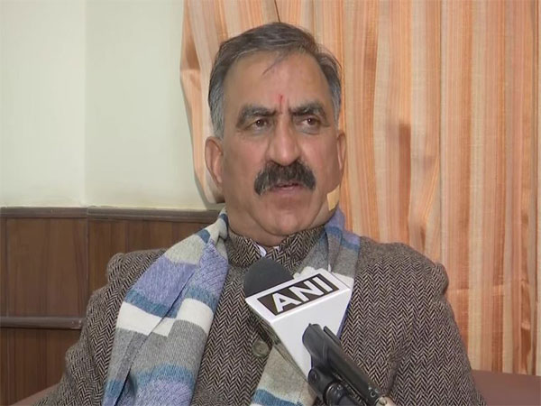 Suspension of Hamirpur Staff Selection Commission first nail in coffin of corrupt practices: CM Sukhu